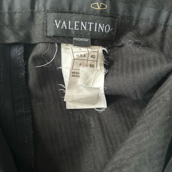 Valentino dress pants - Picture 4 of 6